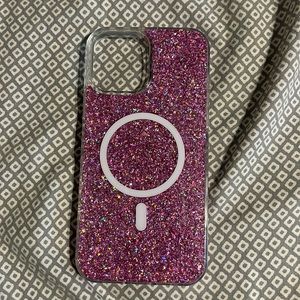 Brand new iPhone 14 plus case never used